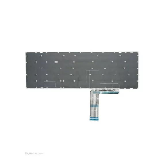 کیبورد لپتاپ لنوو IdeaPad 3-15ALC6 کیبورد لپتاپ لنوو IdeaPad 3-15ALC6