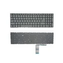 کیبورد لپ‌تاپ لنوو IdeaPad 3-15ALC6