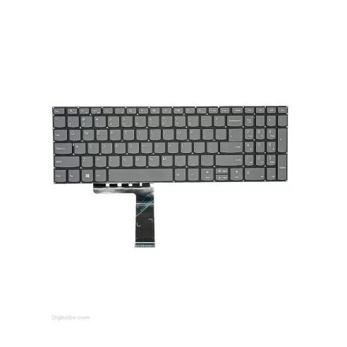 کیبورد لپتاپ لنوو IdeaPad 3-15ALC6