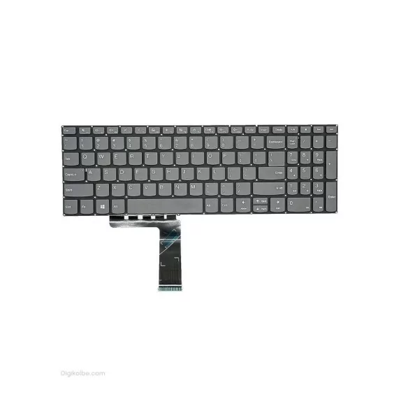 کیبورد لپتاپ لنوو IdeaPad 3-15ALC6 کیبورد لپتاپ لنوو IdeaPad 3-15ALC6