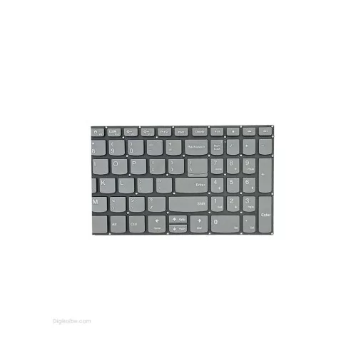 کیبورد لپتاپ لنوو IdeaPad 3-15ADA