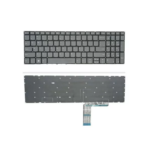 کیبورد لپ‌تاپ لنوو IdeaPad 3-15ARE