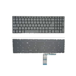 کیبورد لپ‌تاپ لنوو IdeaPad 3-15IGL