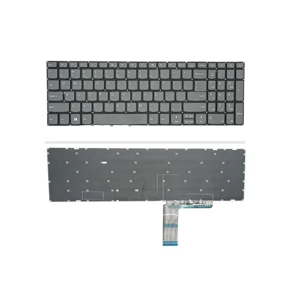 کیبورد لپ‌تاپ لنوو IdeaPad 3-15IML