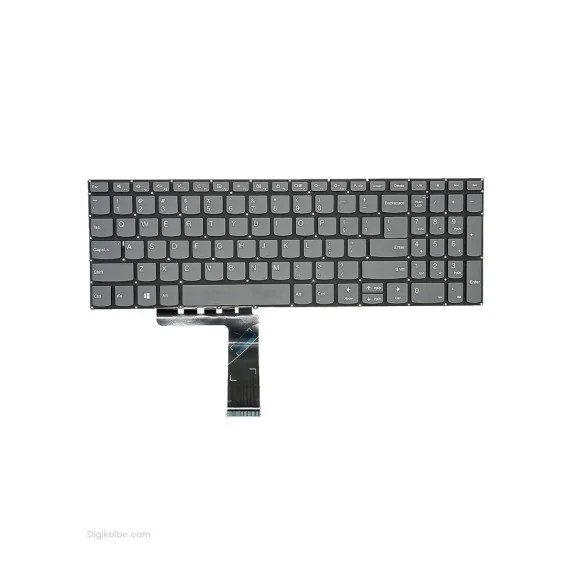 کیبورد لپ‌تاپ لنوو IdeaPad 3-15IML