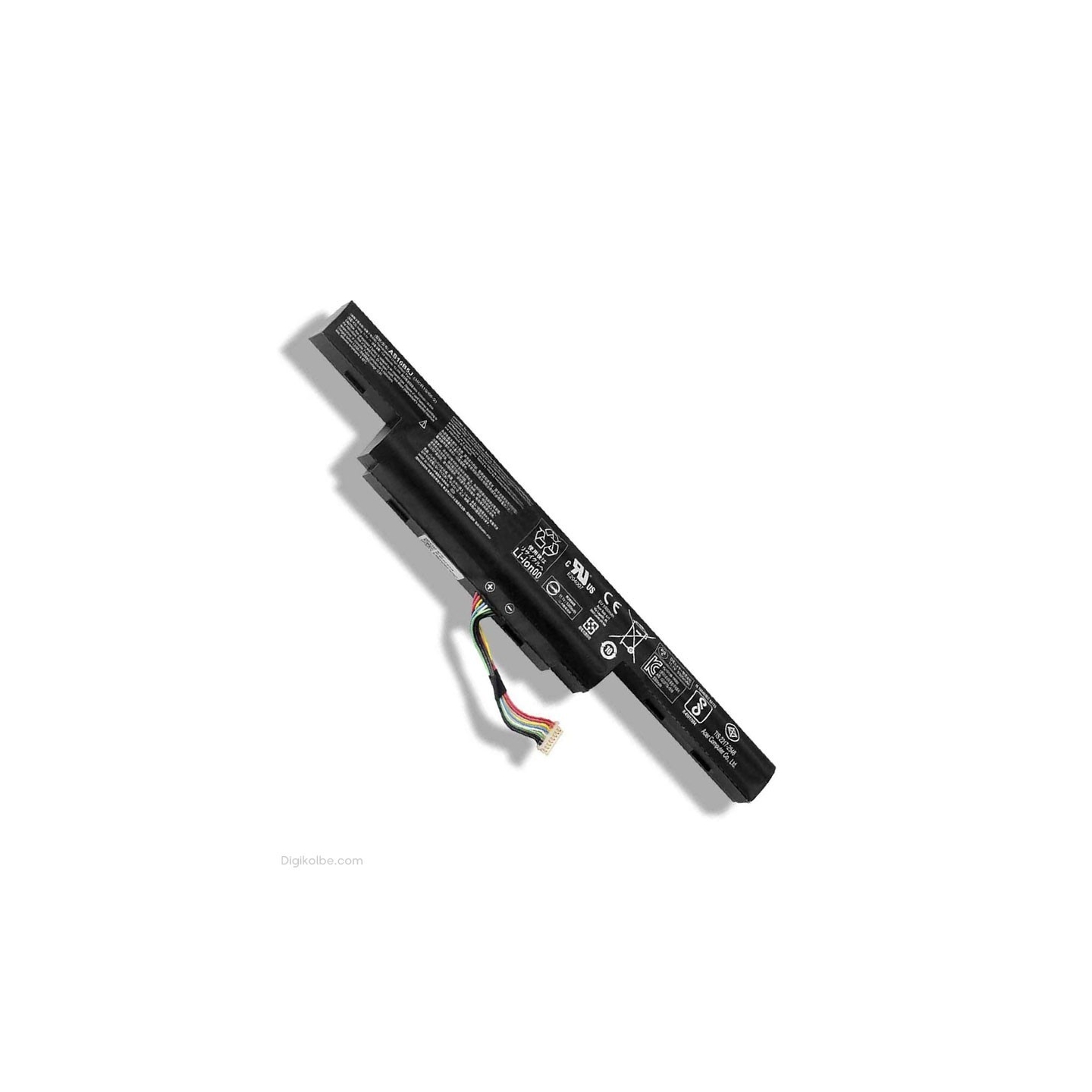 باتری لپ‌تاپ ایسر E5-575 (Aspire)
