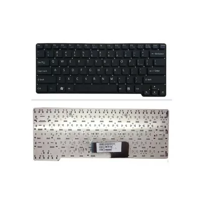 کیبورد لپتاپ سونی VPC-CW21 (اینتر کوچک | بدون فریم)