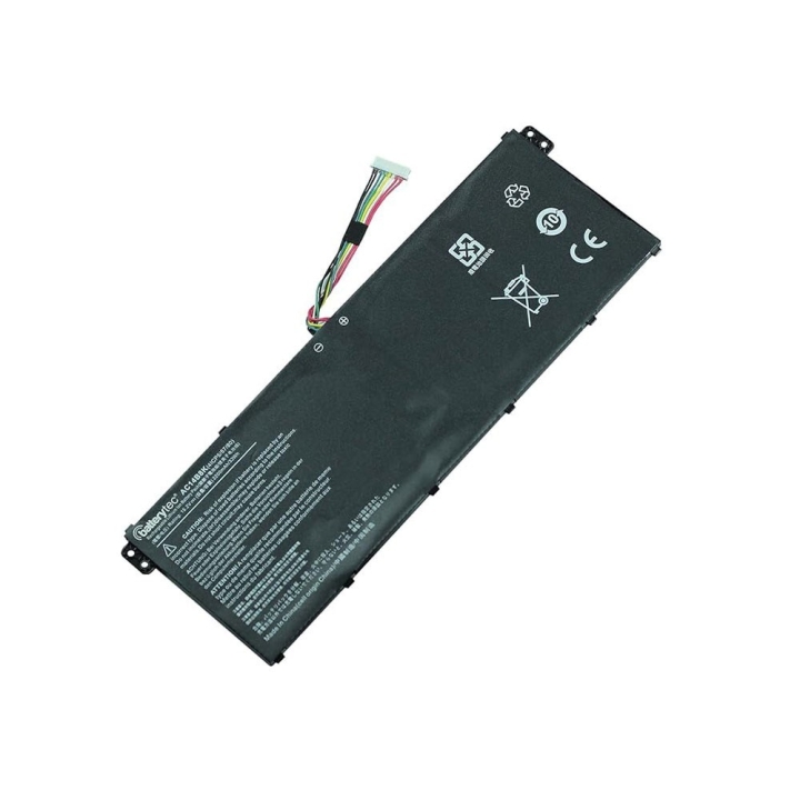 باتری لپ‌تاپ ایسر V3-371 (Aspire)