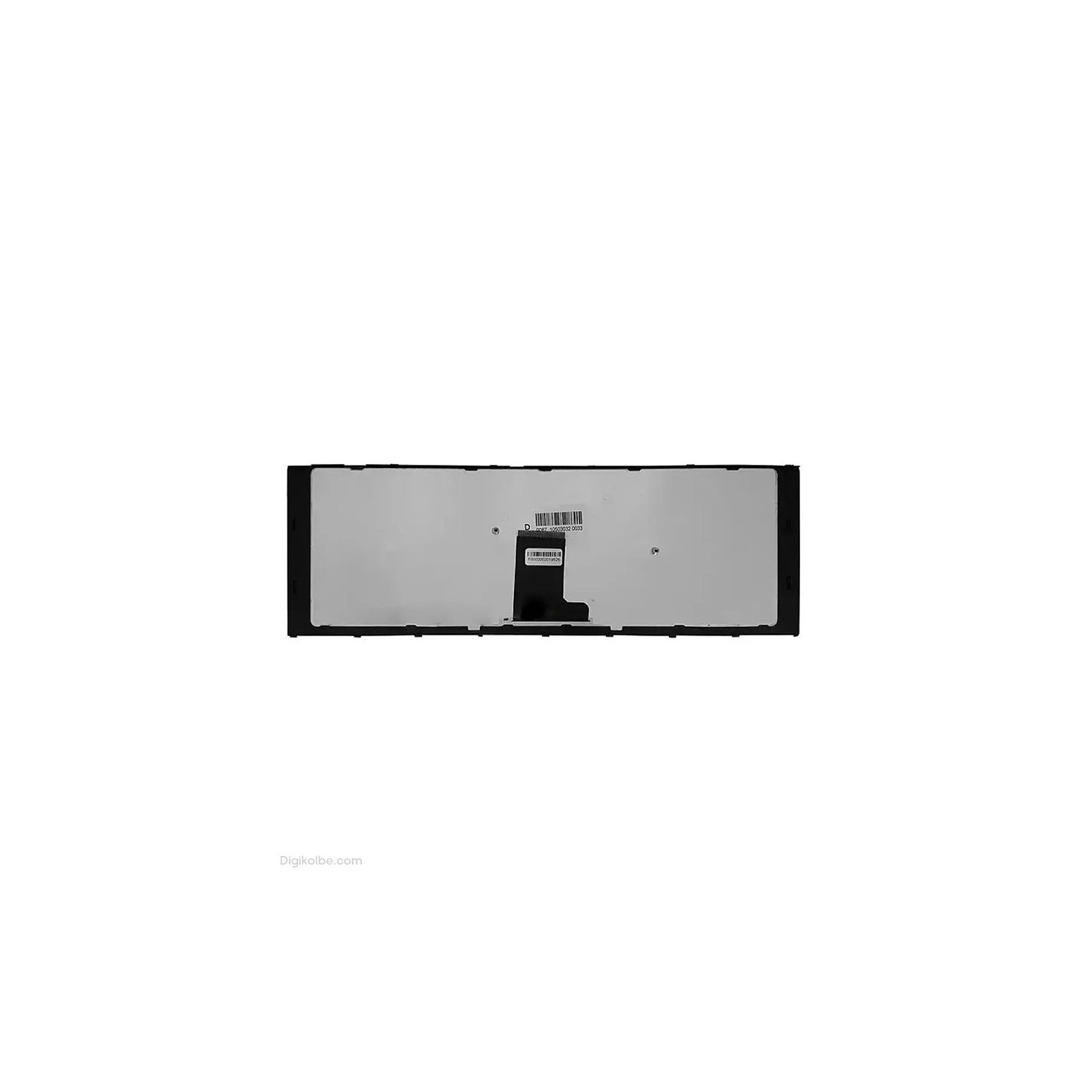کیبورد لپ‌تاپ سونی VPCEA30 (بافریم)