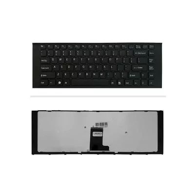 کیبورد لپتاپ سونی VPCEA390 (بافریم)