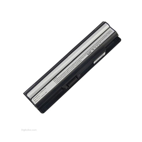 باتری لپ‌تاپ ام‌اس‌آی BTY-S14