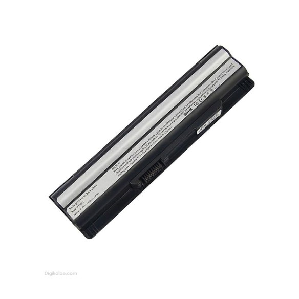 باتری لپ‌تاپ ام‌اس‌آی BTY-S14