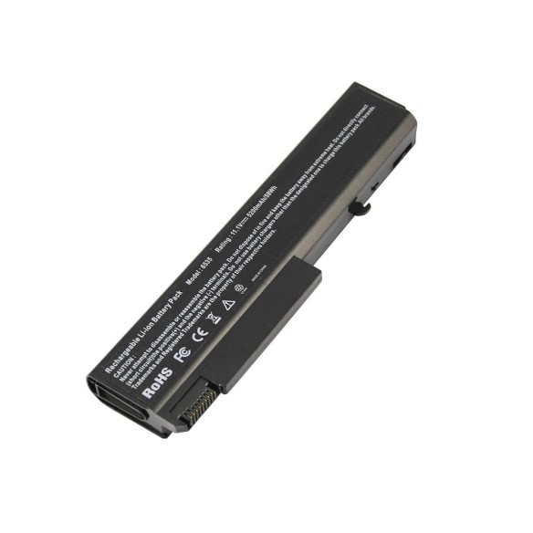 باتری لپ‌تاپ اچ‌پی 8440 (EliteBook)
