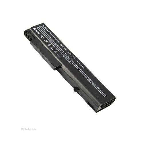 باتری لپ‌تاپ اچ‌پی 8440 (EliteBook)
