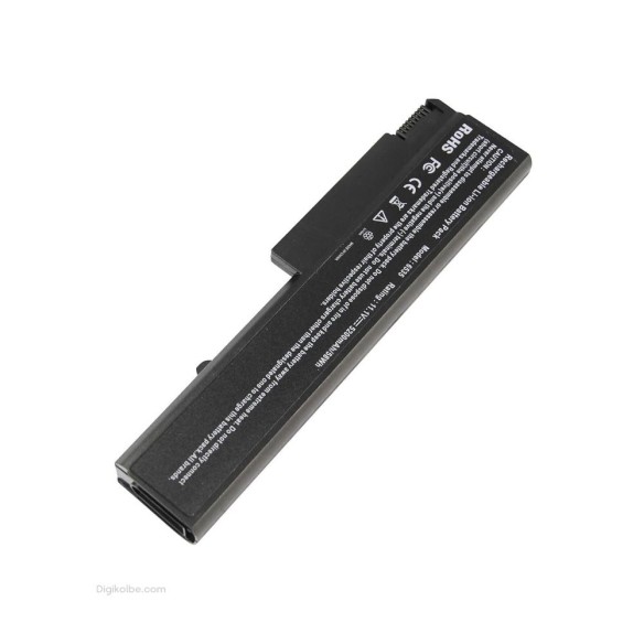 باتری لپ‌تاپ اچ‌پی 8440 (EliteBook)