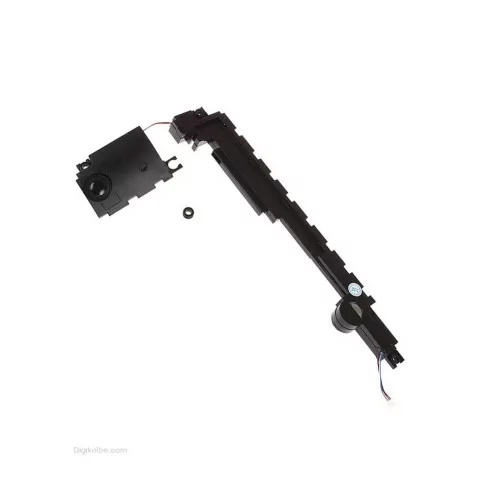 اسپیکر لپتاپ دل 7520 (Inspiron 15R)