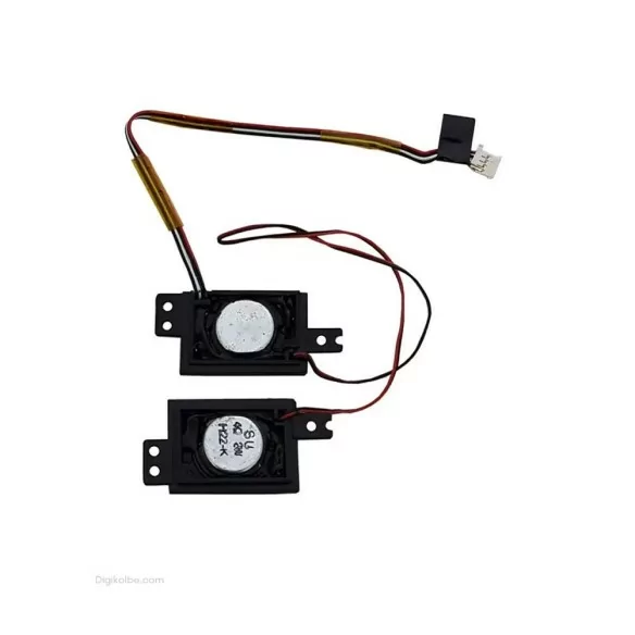 اسپیکر لپتاپ دل 1537 (Studio) اسپیکر لپتاپ دل 1537 (Studio)