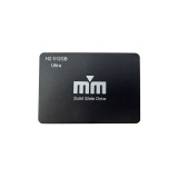 حافظه اس‌اس‌دی دابل‌ام H2 Ultra (ظرفیت 512 گیگابایت)