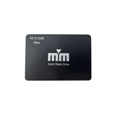 حافظه اساسدی دابلام H2 Ultra (ظرفیت 512 گیگابایت)