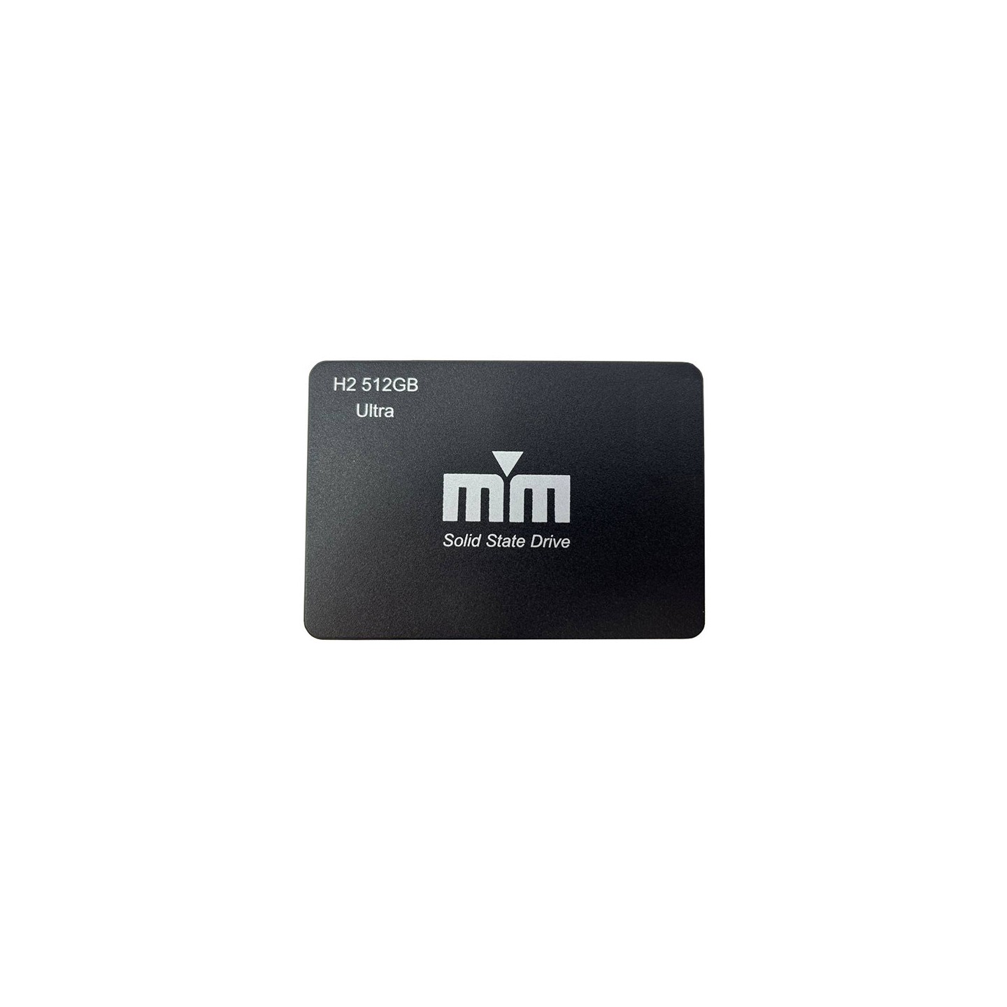 حافظه اس‌اس‌دی دابل‌ام H2 Ultra (ظرفیت 512 گیگابایت)