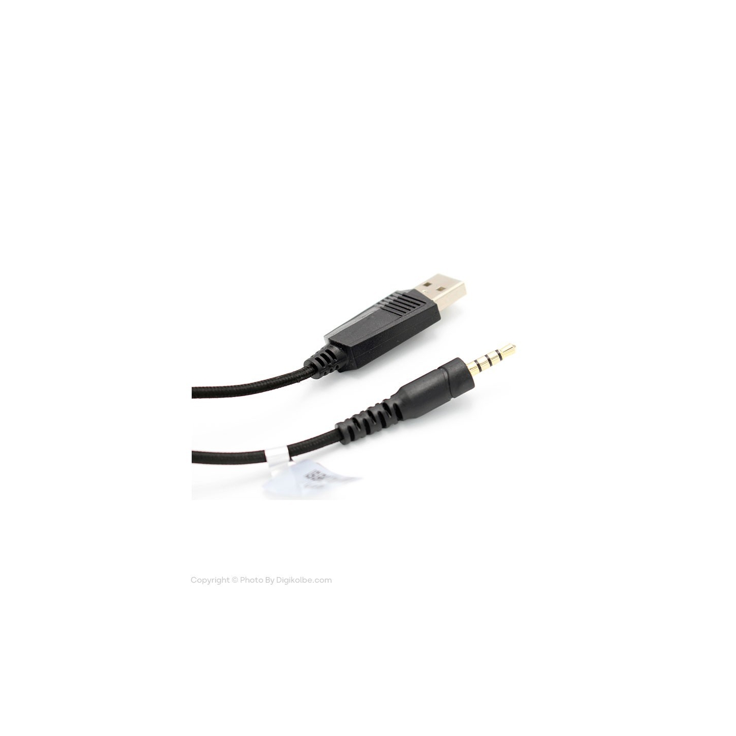 هدست تسکو TH-5151 صدای باکیفیت و طراحی ارگونومیک