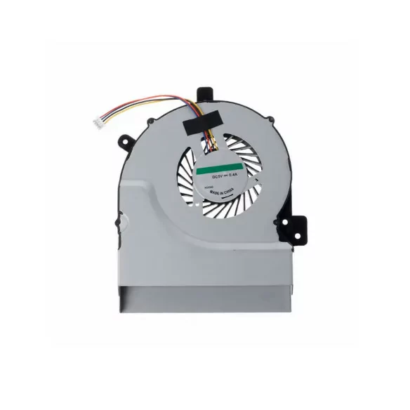 فن لپ‌تاپ ایسوس A55