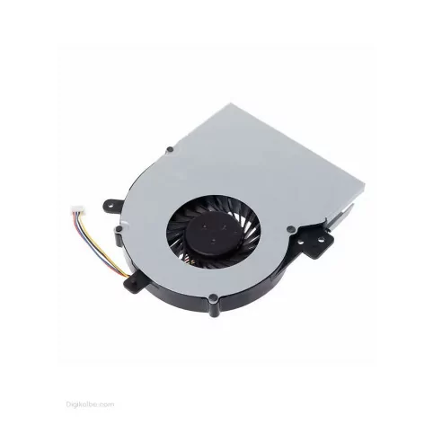 فن لپ‌تاپ ایسوس R550