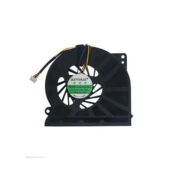 فن لپتاپ ایسوس A52 فن لپتاپ ایسوس A52