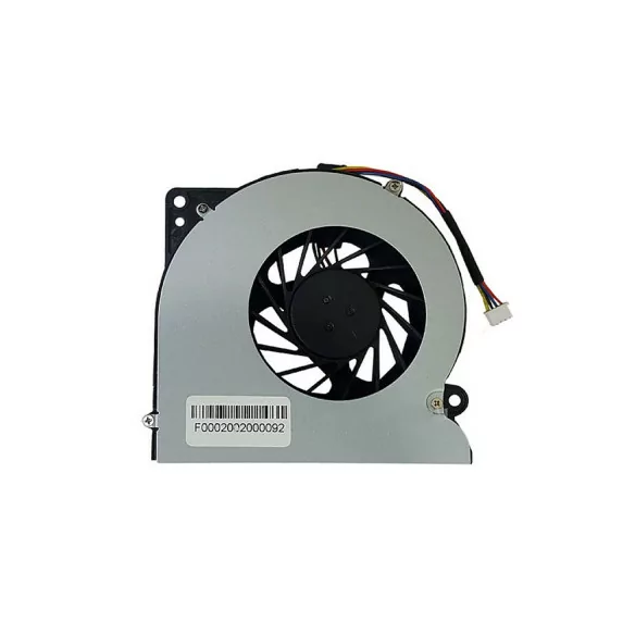 فن لپ‌تاپ ایسوس A52