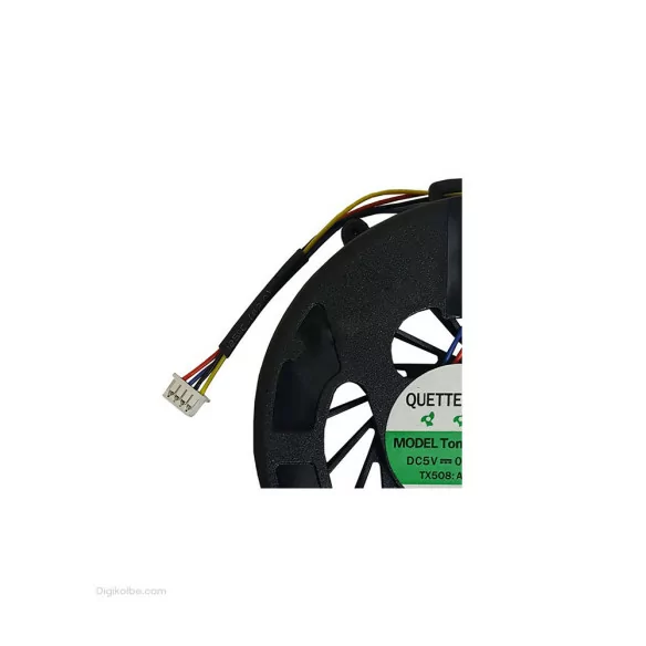 فن لپ‌تاپ ایسوس N64