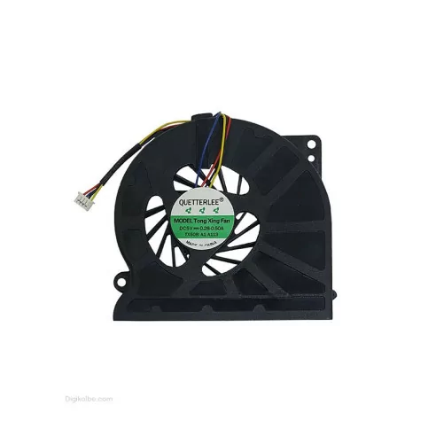 فن لپ‌تاپ ایسوس P52