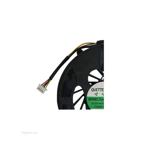 فن لپ‌تاپ ایسوس P52