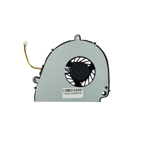 فن لپ‌تاپ ایسر 5755 حلزونی (Aspire)