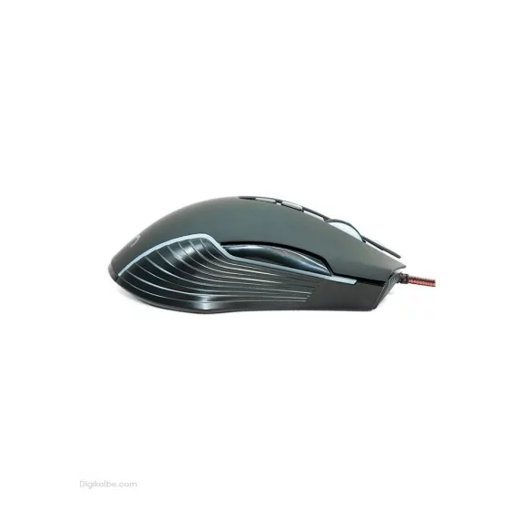 ماوس گیمینگ تسکو TM-763GA ماوس گیمینگ تسکو TM-763GA
