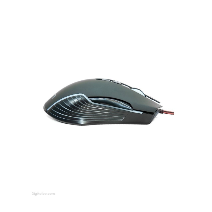 ماوس گیمینگ تسکو TM-763GA