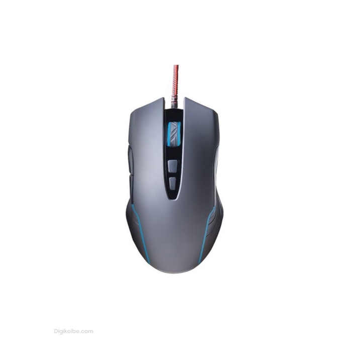 ماوس گیمینگ تسکو TM-763GA