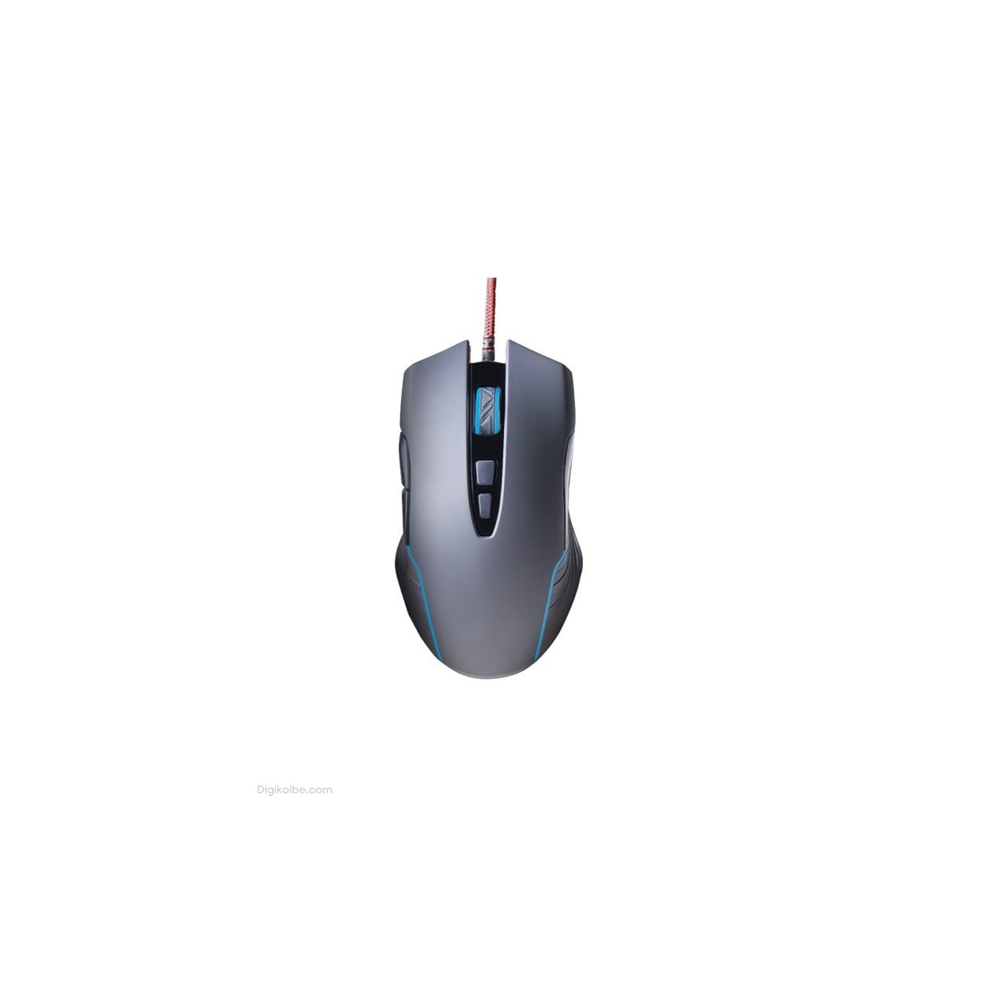 ماوس گیمینگ تسکو TM-763GA