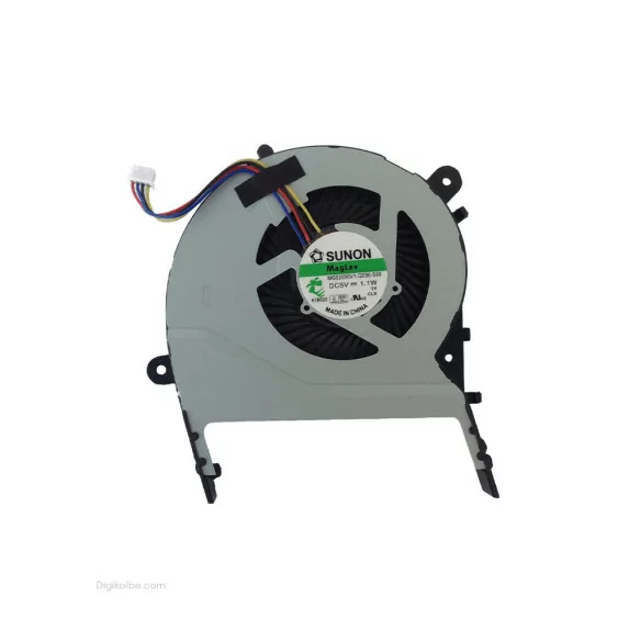 فن لپ‌تاپ ایسوس A455