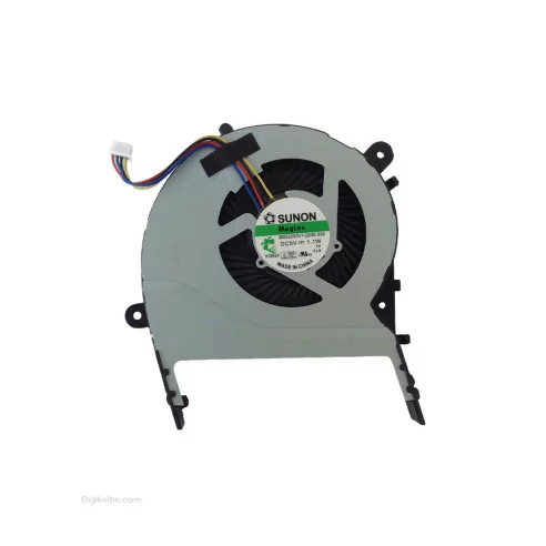 فن لپتاپ ایسوس K555