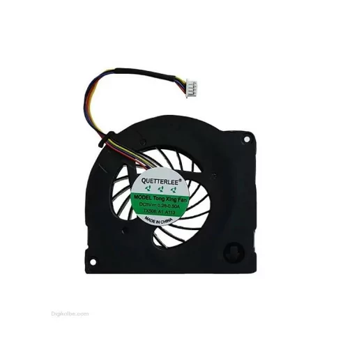 فن لپ‌تاپ ایسوس X42