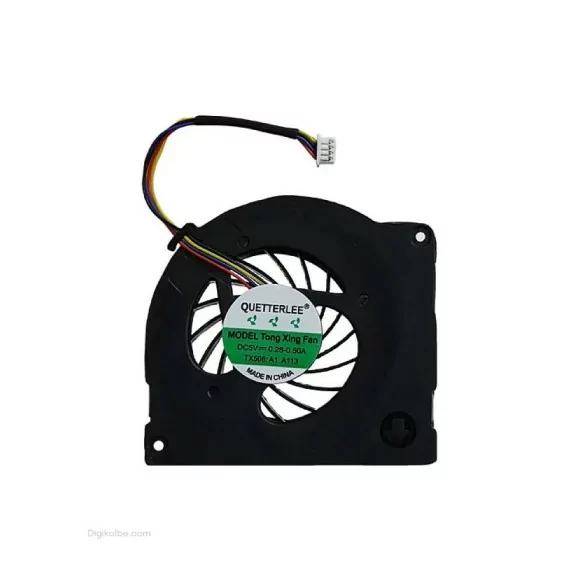 فن لپ‌تاپ ایسوس X42