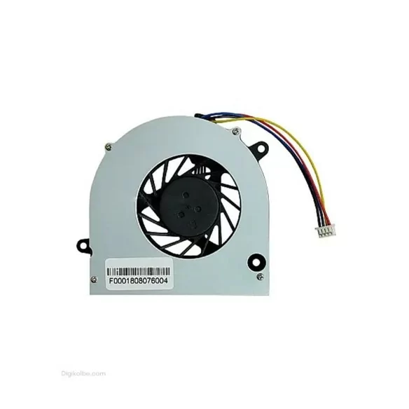 فن لپتاپ لنوو G565 (IdeaPad) فن لپتاپ لنوو G565 (IdeaPad)