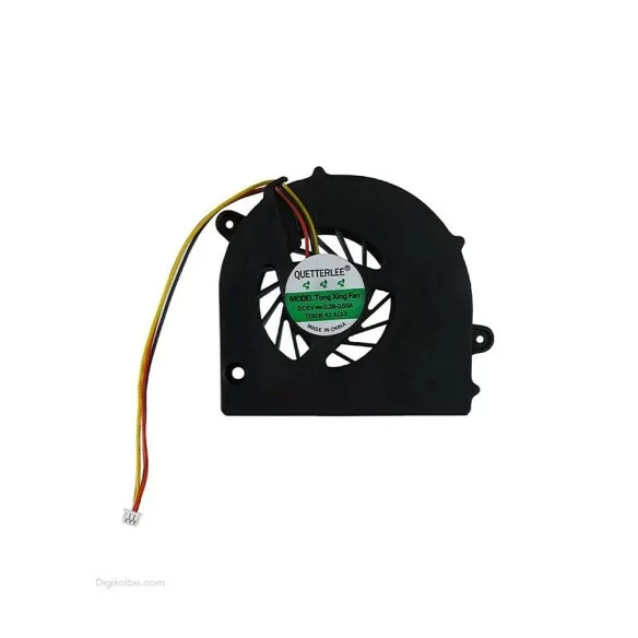 فن لپتاپ لنوو G455 (IdeaPad) فن لپتاپ لنوو G455 (IdeaPad)