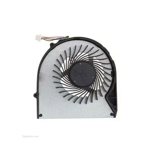 فن لپ‌تاپ لنوو Z570 (IdeaPad)