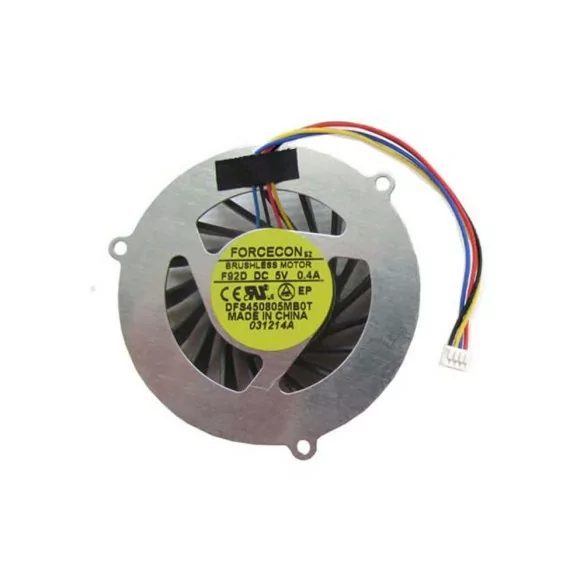 فن لپ‌تاپ لنوو B465 (IdeaPad)