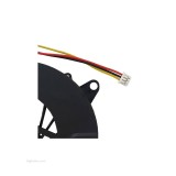 فن لپ‌تاپ اچ‌پی 6510 (Compaq)