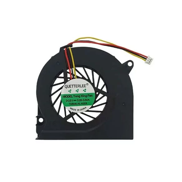 فن لپتاپ اچپی 6515 (Compaq) فن لپتاپ اچپی 6515 (Compaq)