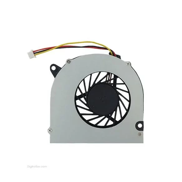 فن لپتاپ اچپی 6710 (Compaq) فن لپتاپ اچپی 6710 (Compaq)