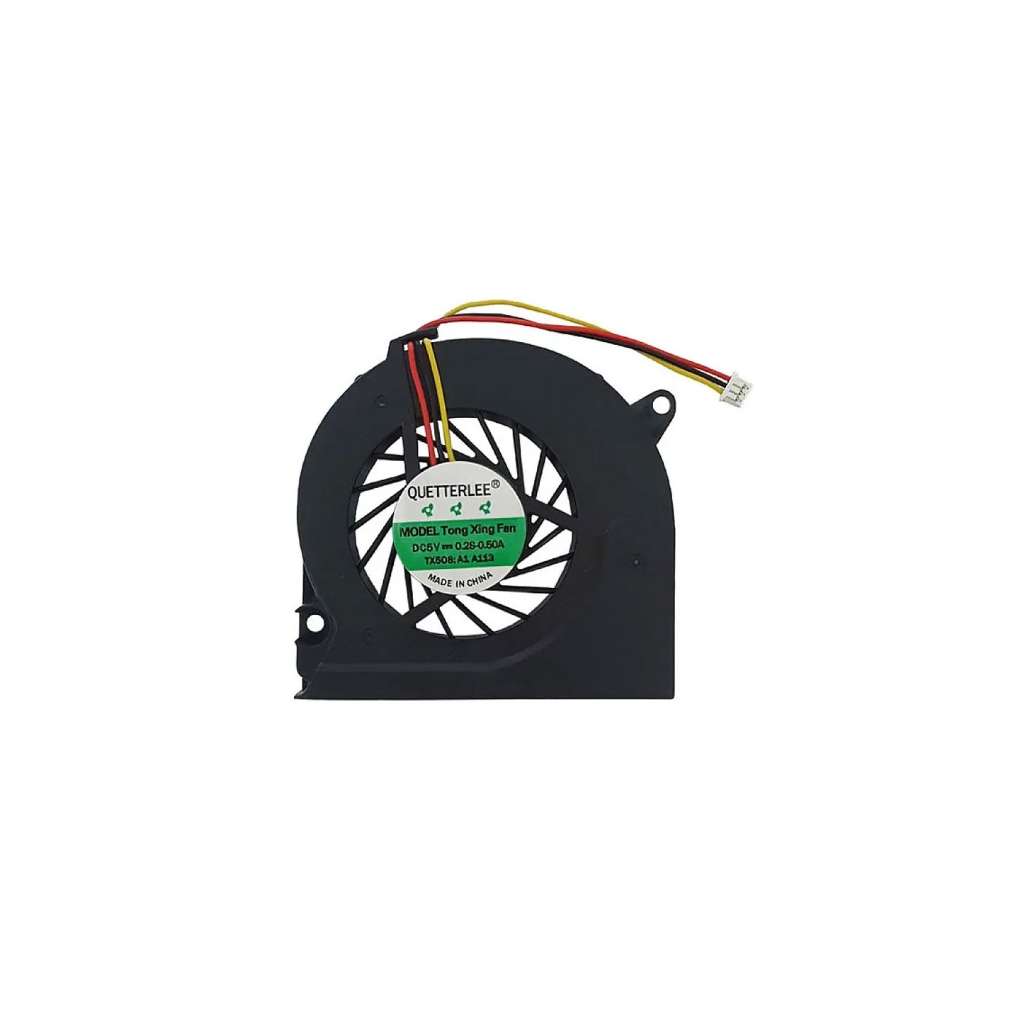 فن لپ‌تاپ اچ‌پی 6730 (Compaq)