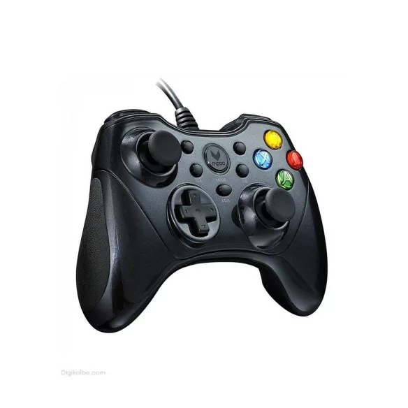 دسته بازی رپو V600 دسته بازی رپو V600